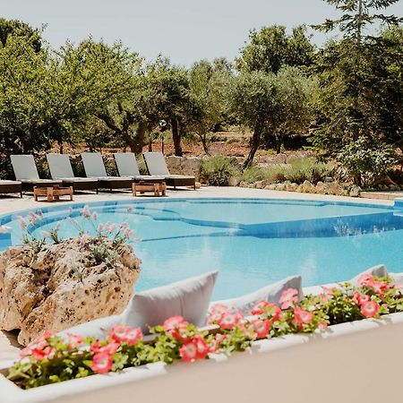 Antica Tenuta Dei Trulli By Qualitravel Alberobello Kültér fotó