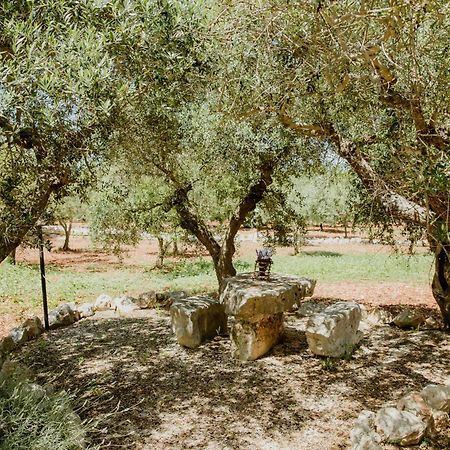 Antica Tenuta Dei Trulli By Qualitravel Alberobello Kültér fotó