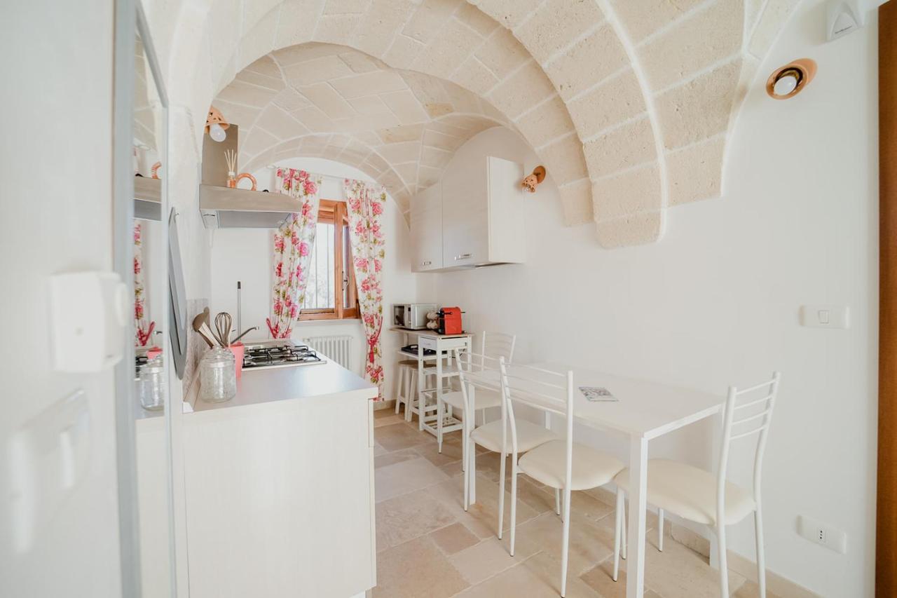 Antica Tenuta Dei Trulli By Qualitravel Alberobello Kültér fotó