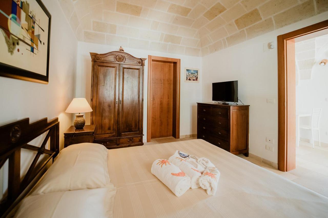 Antica Tenuta Dei Trulli By Qualitravel Alberobello Kültér fotó