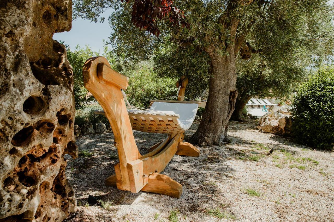Antica Tenuta Dei Trulli By Qualitravel Alberobello Kültér fotó