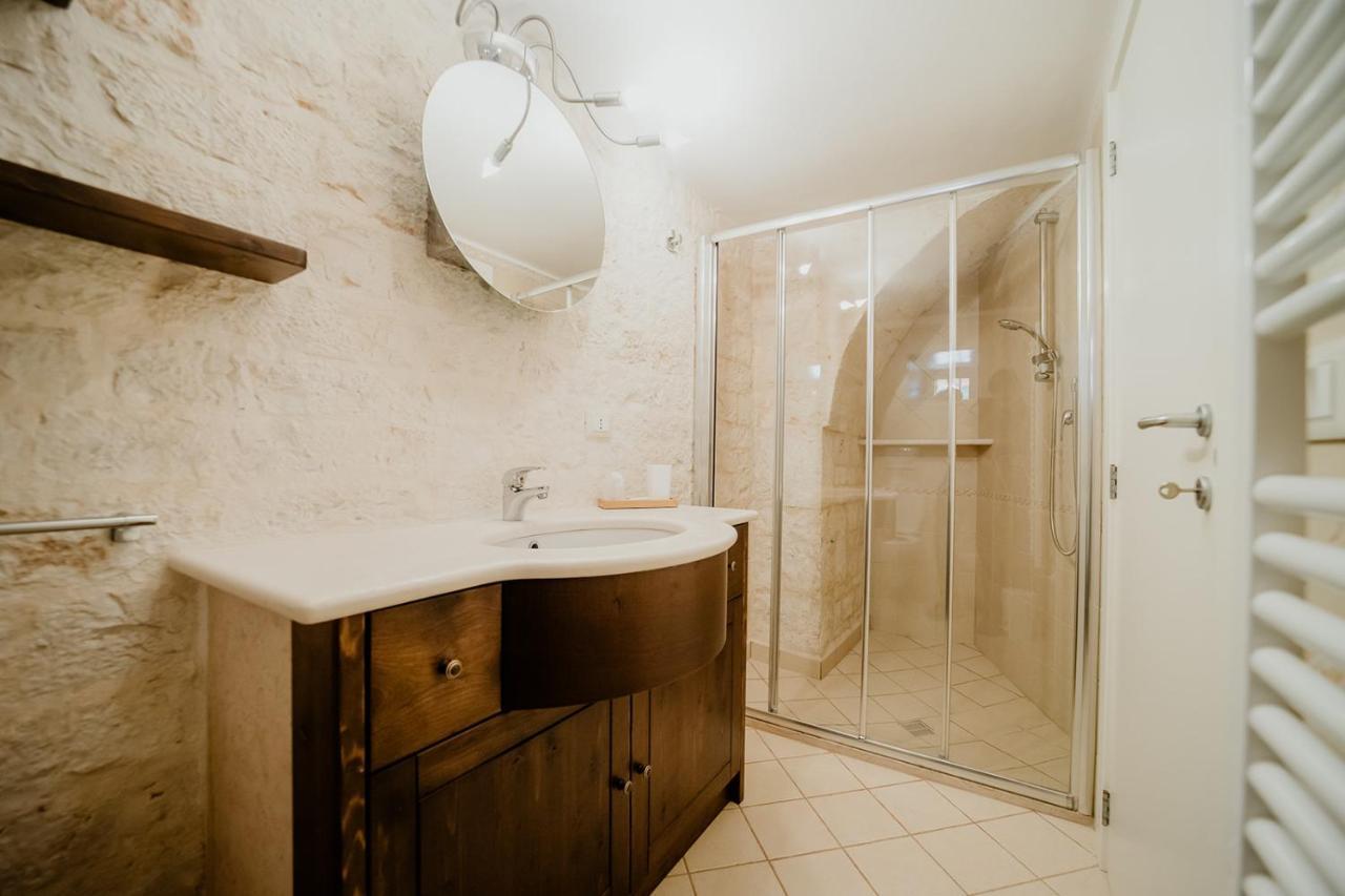 Antica Tenuta Dei Trulli By Qualitravel Alberobello Kültér fotó