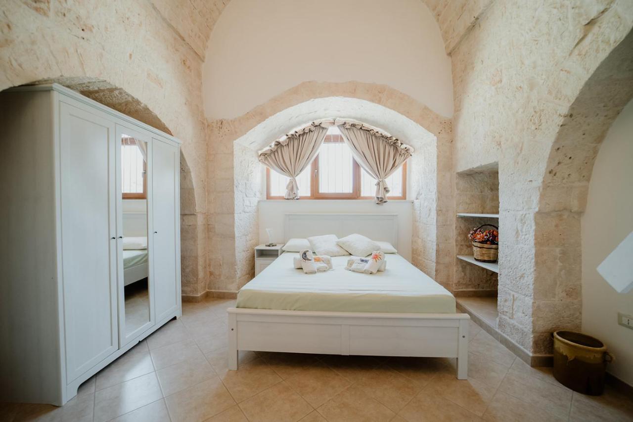 Antica Tenuta Dei Trulli By Qualitravel Alberobello Kültér fotó