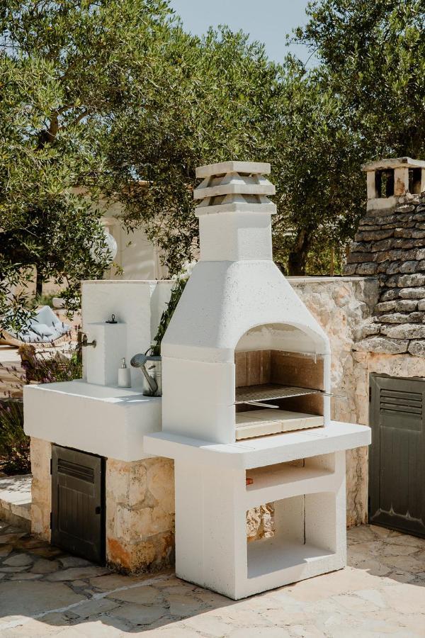 Antica Tenuta Dei Trulli By Qualitravel Alberobello Kültér fotó