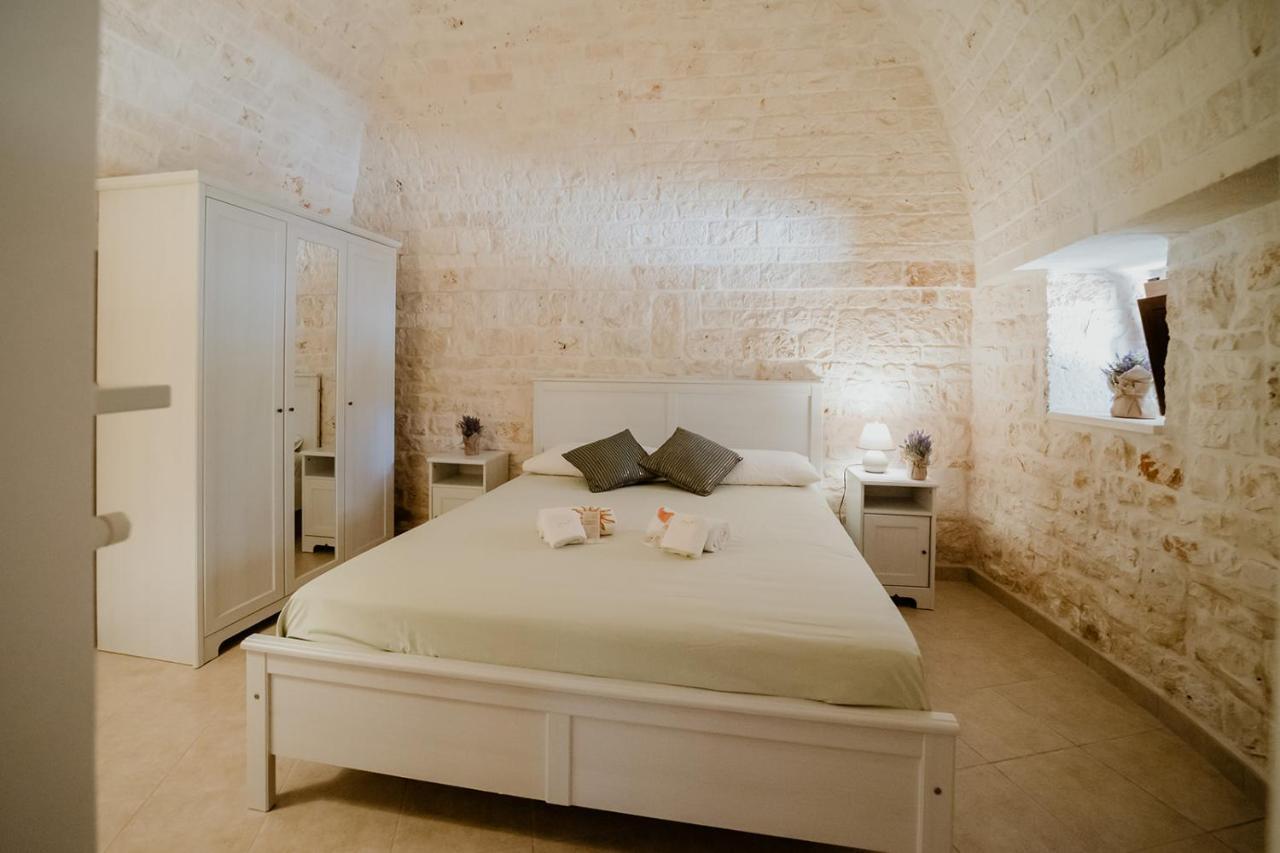 Antica Tenuta Dei Trulli By Qualitravel Alberobello Kültér fotó