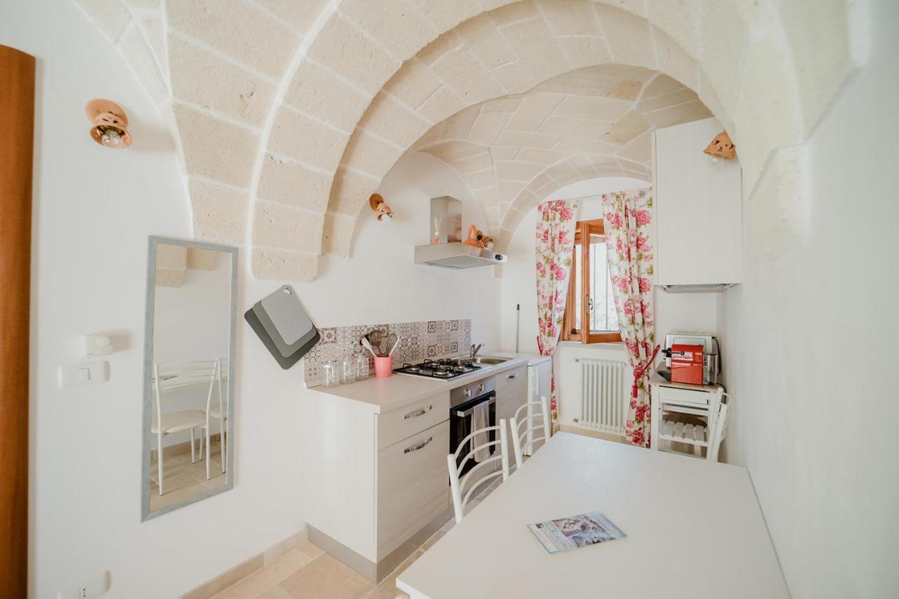Antica Tenuta Dei Trulli By Qualitravel Alberobello Kültér fotó