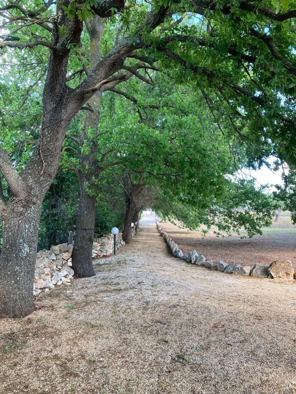 Antica Tenuta Dei Trulli By Qualitravel Alberobello Kültér fotó