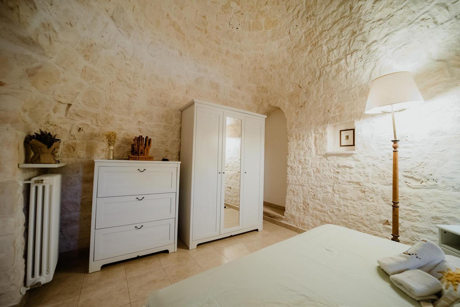Antica Tenuta Dei Trulli By Qualitravel Alberobello Kültér fotó