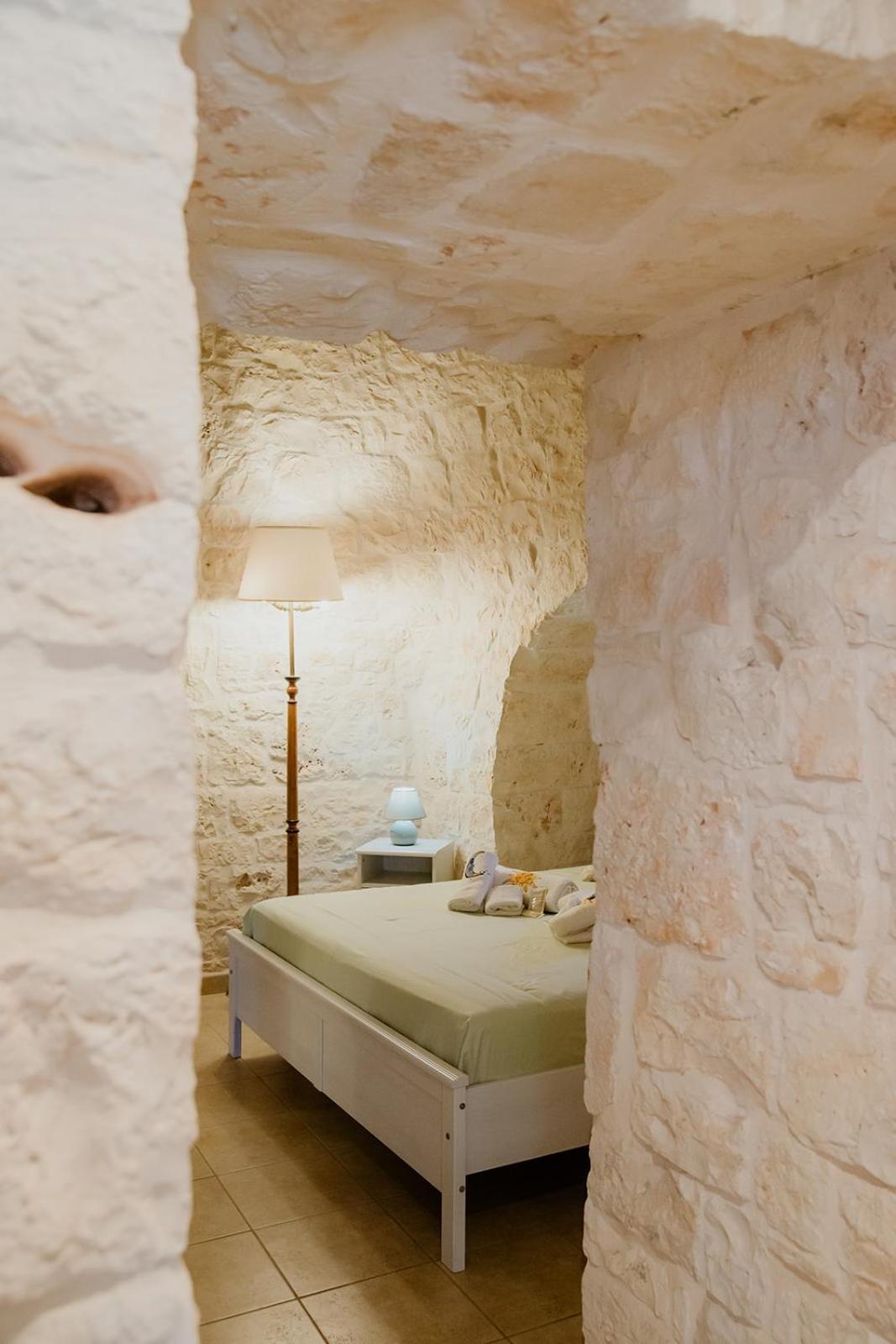 Antica Tenuta Dei Trulli By Qualitravel Alberobello Kültér fotó
