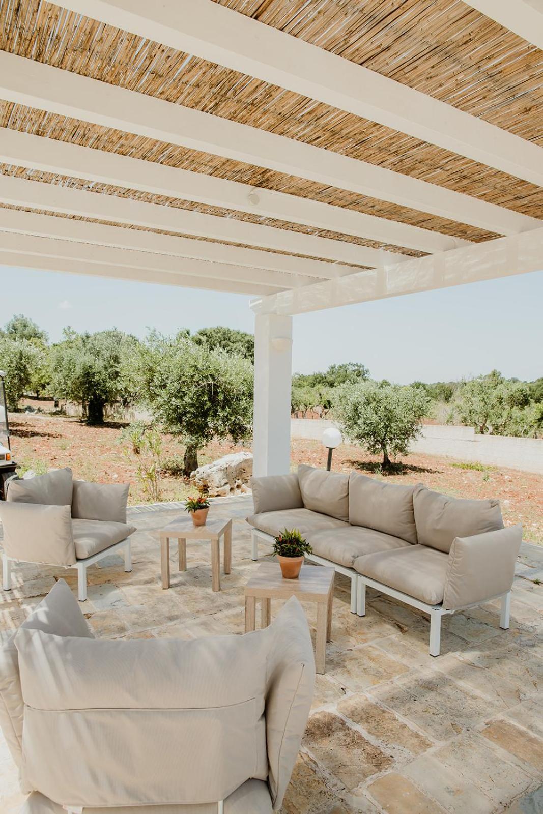 Antica Tenuta Dei Trulli By Qualitravel Alberobello Kültér fotó