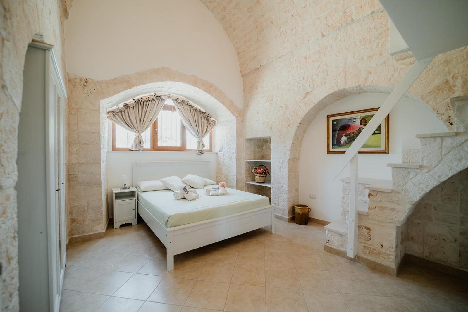 Antica Tenuta Dei Trulli By Qualitravel Alberobello Kültér fotó