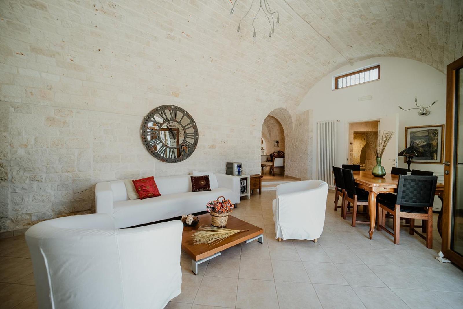 Antica Tenuta Dei Trulli By Qualitravel Alberobello Kültér fotó