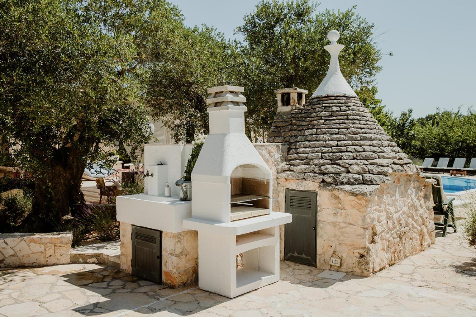 Antica Tenuta Dei Trulli By Qualitravel Alberobello Kültér fotó