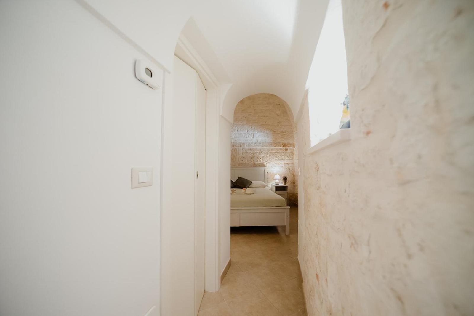 Antica Tenuta Dei Trulli By Qualitravel Alberobello Kültér fotó