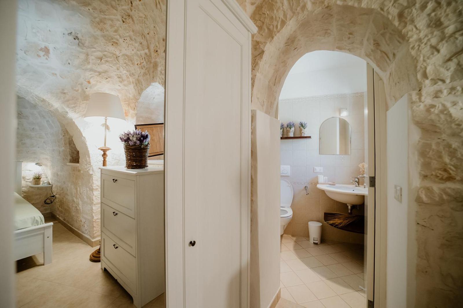 Antica Tenuta Dei Trulli By Qualitravel Alberobello Kültér fotó