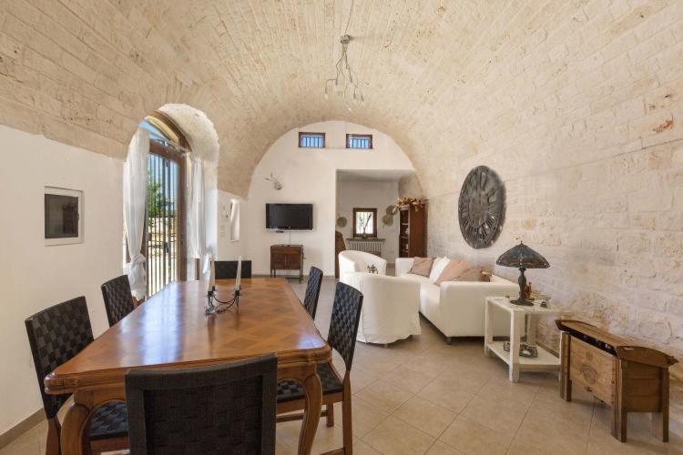 Antica Tenuta Dei Trulli By Qualitravel Alberobello Szoba fotó
